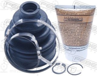 Запчасть FEBEST 0215T31RT