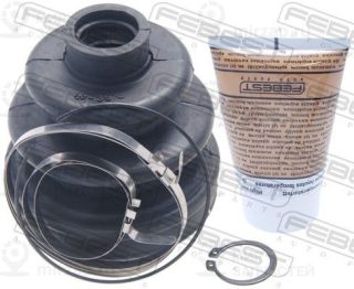 Запчасть FEBEST 0215U31