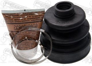 Запчасть FEBEST 0215Z50T