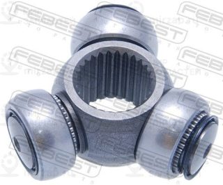 Запчасть FEBEST 0216F50