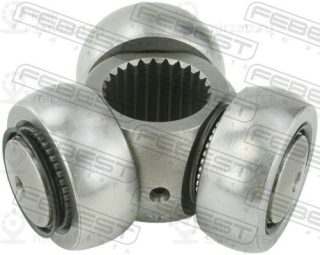Запчасть FEBEST 0216V10M