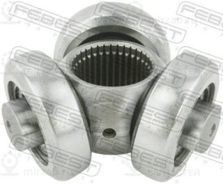 Запчасть FEBEST 0216Z50