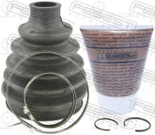 Запчасть FEBEST 0217K12