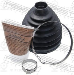 Запчасть FEBEST 0217P071