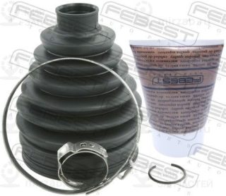 Запчасть FEBEST 0217PC11X