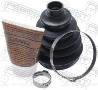 Запчасть FEBEST 0217PE11