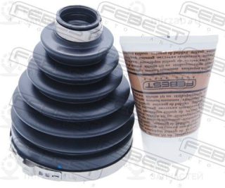 Запчасть FEBEST 0217PJ32