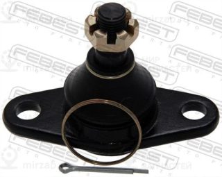 Запчасть FEBEST 0220LWD2