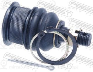 Шарнир независимой подвески / поворотного рычага FEBEST 0220T30