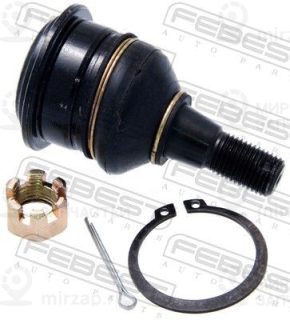 Запчасть FEBEST 0220U30