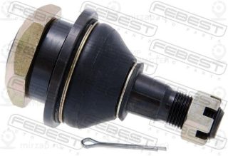 Запчасть FEBEST 0220WD22LF