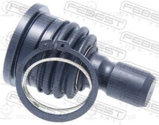 Шарнир независимой подвески / поворотного рычага FEBEST 0220Y62LR
