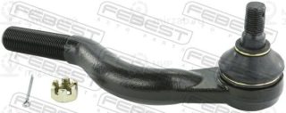 Наконечник поперечной рулевой тяги FEBEST 0221023