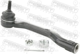 Запчасть FEBEST 0221D10LH
