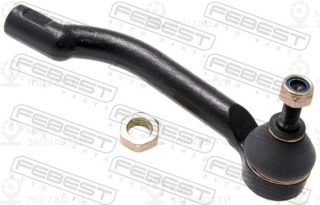 Наконечник поперечной рулевой тяги FEBEST 0221J10RH
