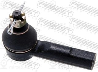 Запчасть FEBEST 0221K11