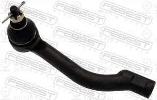 Наконечник поперечной рулевой тяги FEBEST 0221T31RH