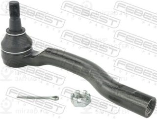 Запчасть FEBEST 0221Z62RH