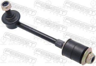 Запчасть FEBEST 022360YRR