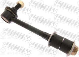 Запчасть FEBEST 022361YF