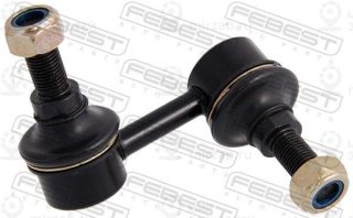 Запчасть FEBEST 0223C24FL