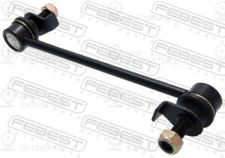 Запчасть FEBEST 0223E51FL