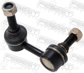 Тяга / стойка стабилизатора FEBEST 0223EX35FL