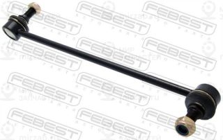 Запчасть FEBEST 0223J10FR