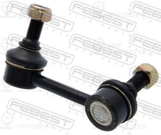 Запчасть FEBEST 0223J31RL