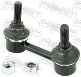 Запчасть FEBEST 0223L33RLH
