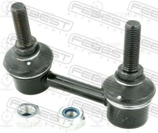 Запчасть FEBEST 0223L33RRH