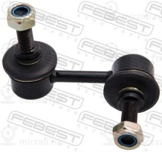 Запчасть FEBEST 0223P12FL