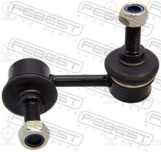 Запчасть FEBEST 0223P12FR