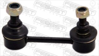 Запчасть FEBEST 0223P12R
