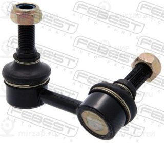 Запчасть FEBEST 0223R51MFL
