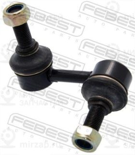 Запчасть FEBEST 0223R51RL