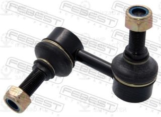 Запчасть FEBEST 0223R51RR