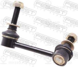 Запчасть FEBEST 0223R52RL