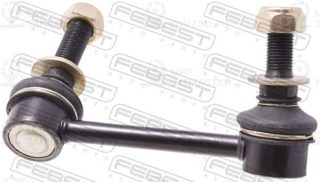 Запчасть FEBEST 0223R52RR