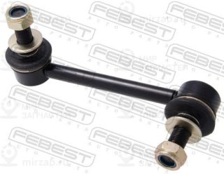 Запчасть FEBEST 0223S51RL