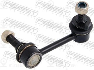Запчасть FEBEST 0223V35FR
