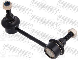 Запчасть FEBEST 0223V35RL