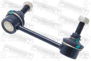 Запчасть FEBEST 0223Z51RR