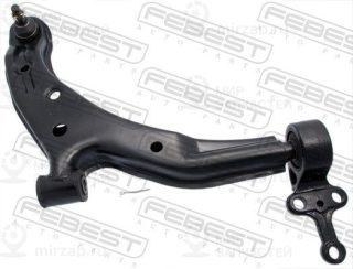 Запчасть FEBEST 0224B10RSRH