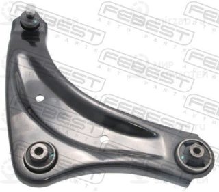 Запчасть FEBEST 0224F15RH