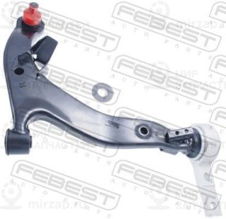 Запчасть FEBEST 0224J31RH