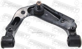 Рычаг независимой подвески колеса FEBEST 0224R51UL