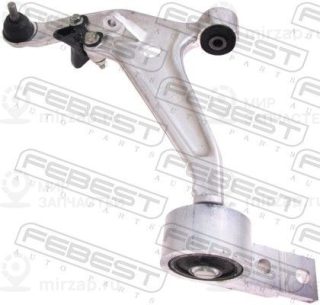 Рычаг независимой подвески колеса FEBEST 0224T30LH