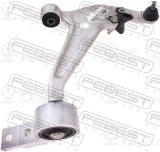 Рычаг независимой подвески колеса FEBEST 0224T30RH