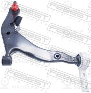 Запчасть FEBEST 0224Z50RH